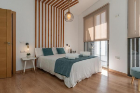 tuGuest Postigo I Catedral Apartment - Free parking